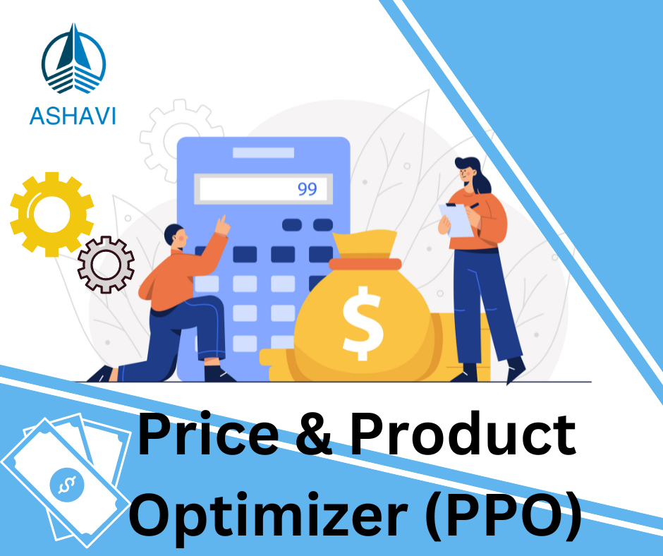 Price & Product Optimizer (PPO)